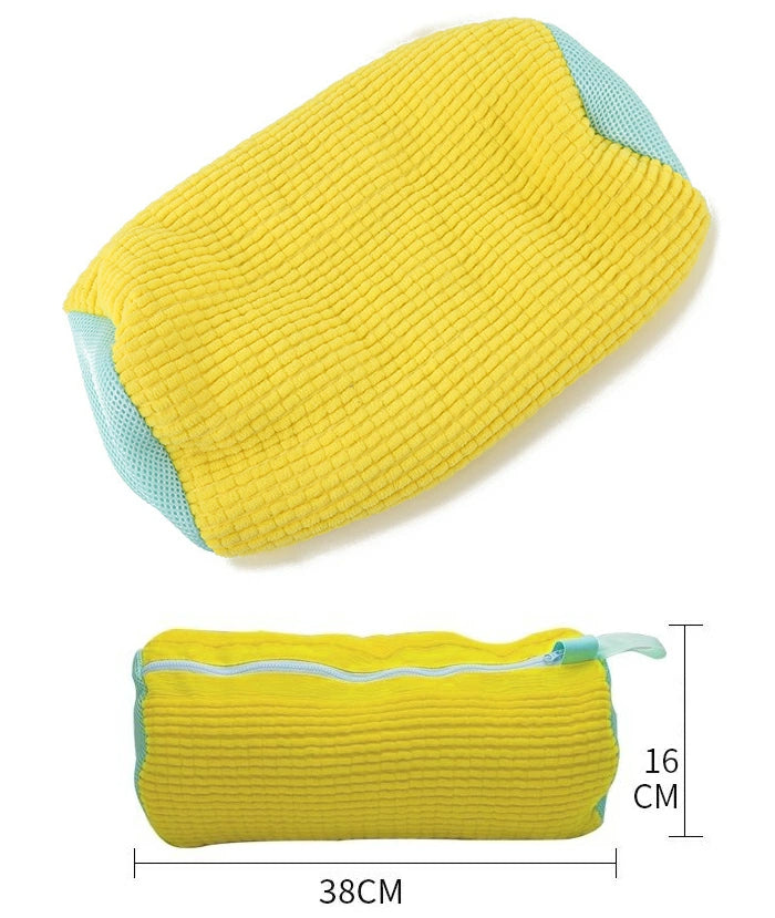 Bolsa LavaTenis® limpieza profunda