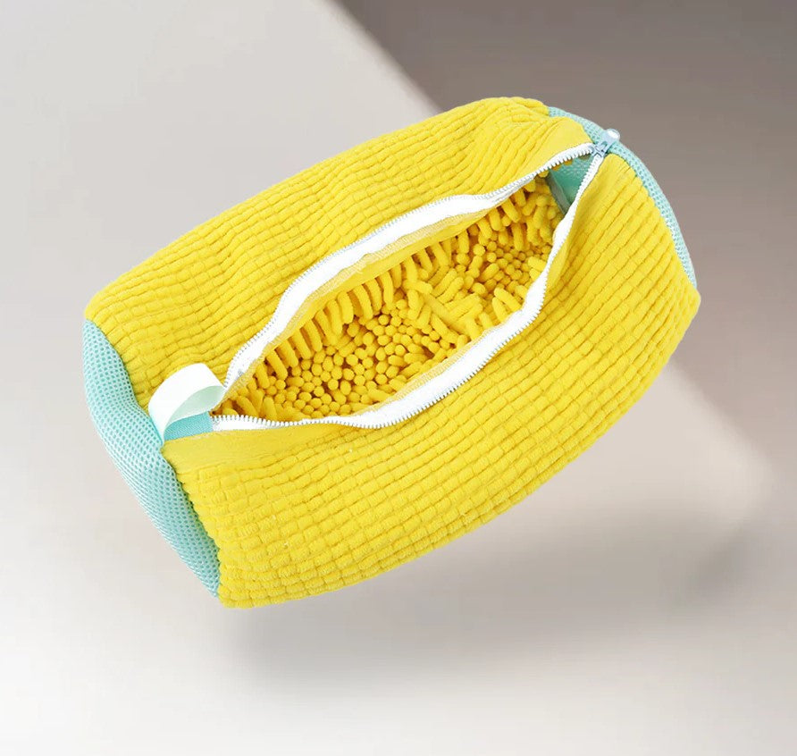 Bolsa LavaTenis® limpieza profunda