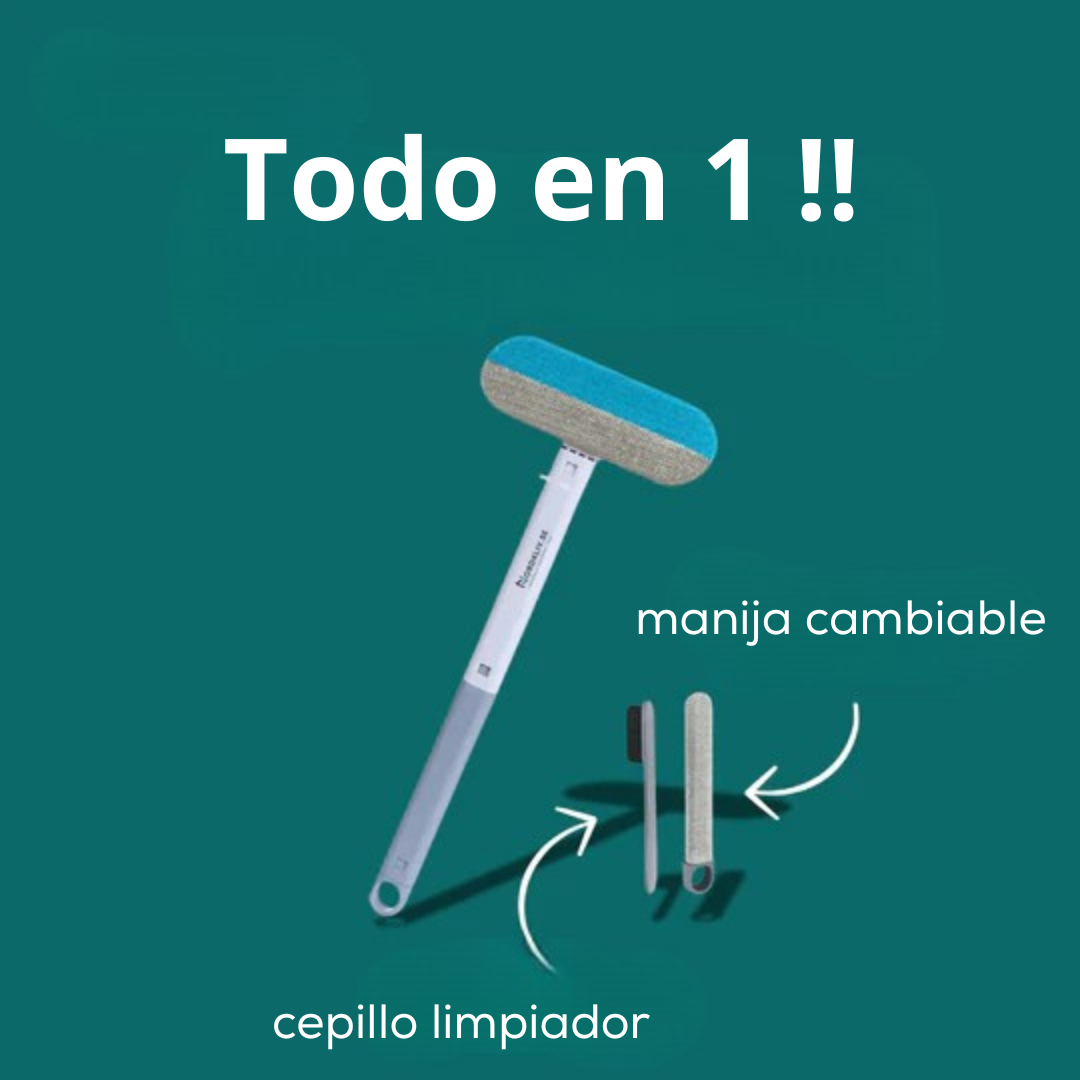 Quitapelusa® Multiusos