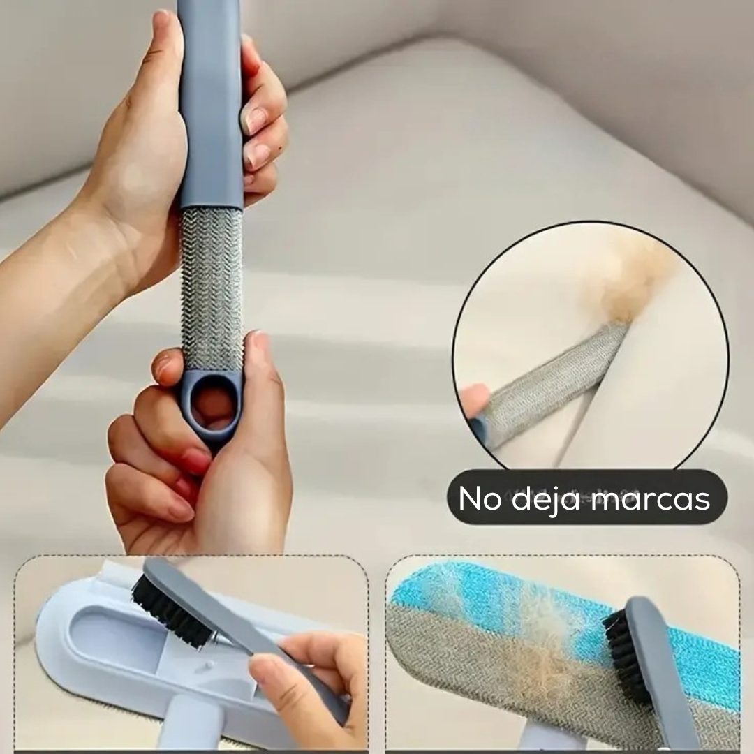 Quitapelusa® Multiusos