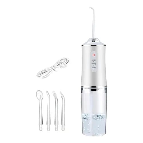 Irrigador Oral PRO ® Dental Recargable