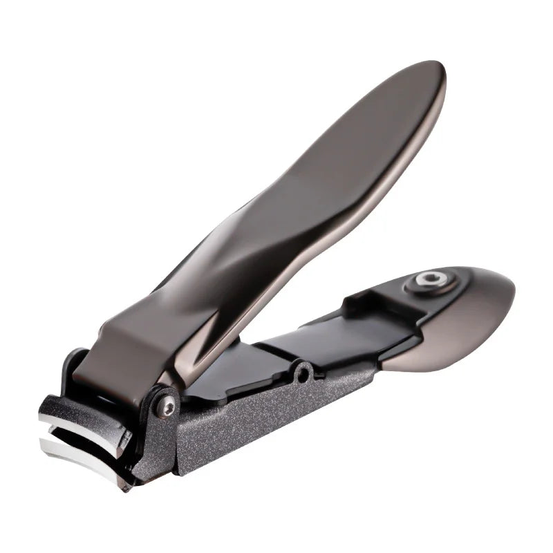 Cortauñas PRO™ con Recipiente Recolector