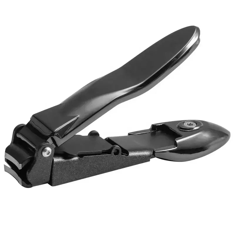 Cortauñas PRO™ con Recipiente Recolector