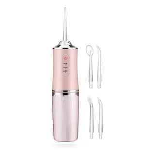 Irrigador Oral PRO ® Dental Recargable