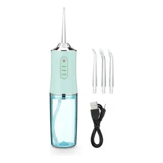 Irrigador Oral PRO ® Dental Recargable