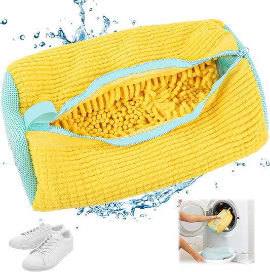 Bolsa LavaTenis® limpieza profunda