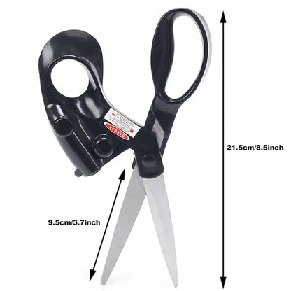 Tijeras ProMax® Con guia laser