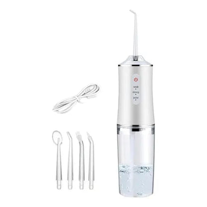 Irrigador Oral PRO ® Dental Recargable
