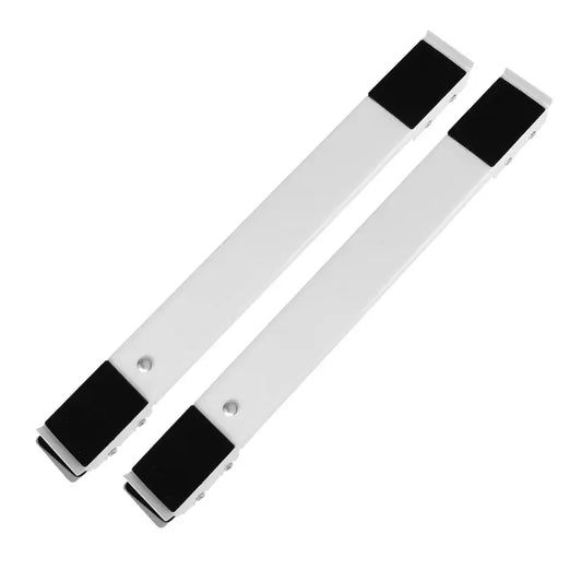 Soporte Móvil Ajustable® con Ruedas para Electrodomésticos