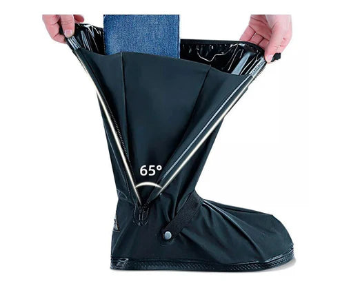 Impermax ® impermeable para zapatos par
