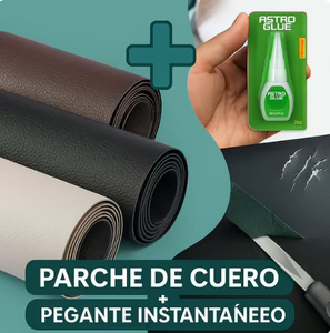 REPARADOR DE CUERO